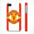 Чехол для iPhone 4 | 4S FC Manchester United (ФК Манчестер Юнайтед)